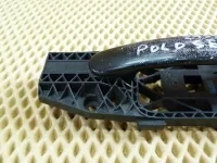 Ручка двери задней наружная левая на Volkswagen Polo Mk5 — фото 3
