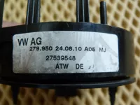 Шлейф рулевой на Volkswagen Polo Mk5 — фото 6
