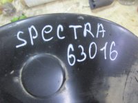 Усилитель тормозов вакуумный на Kia Spectra SD — фото 5