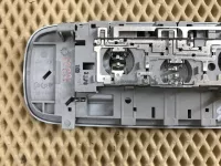 Плафон салонный на Volkswagen Jetta A5 — фото 8
