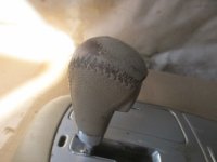 Кулиса АКПП на Nissan Murano Z51 — фото 2