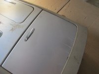 Кулиса АКПП на Nissan Murano Z51 — фото 5