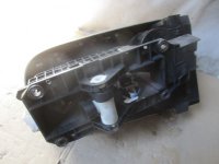 Кулиса АКПП на Nissan Murano Z51 — фото 10