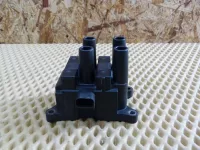 Катушка зажигания Ford B-MAX 2012-2018 Ford C-MAX 2010-2019 Ford EcoSport 2012-2023 Ford Fiesta 2008-2019 Ford Focus II 2008-2011 Ford Focus III 2011-2019 Ford Mondeo IV 2007-2015 (CM5G12029FA) — фото 1