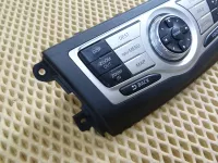 Блок кнопок на Nissan Murano Z51 — фото 3