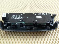 Блок кнопок на Nissan Murano Z51 — фото 11