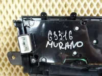 Блок кнопок на Nissan Murano Z51 — фото 13