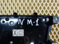 Блок кнопок на Nissan Murano Z51 — фото 12
