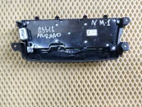 Блок кнопок на Nissan Murano Z51 — фото 8