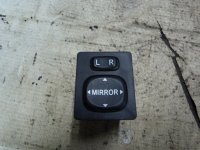 Переключатель регулировки зеркала Toyota RAV 4 2000-2005 — фото 1