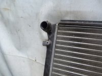 Радиатор основной на Volkswagen Jetta A5 — фото 2