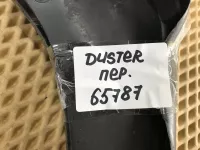 Комплект брызговиков передних на Renault Duster — фото 16