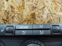 Блок управления климатической установкой на Volkswagen Passat B6 — фото 6