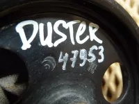 Насос гур на Renault Duster — фото 9