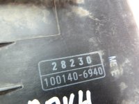 Корпус воздушного фильтра на Toyota RAV4 CA20 — фото 9