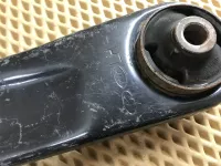 Рычаг передний левый на Kia Rio UB — фото 3