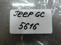 Лючок бензобака на Jeep Grand Cherokee ZJ — фото 9