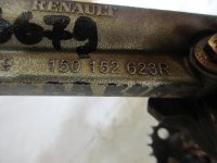 Насос масляный на Nissan Almera G15 — фото 5