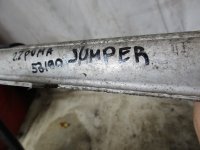 Для спецтехники на Citroen Jumper — фото 8