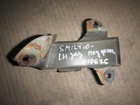 Планка под фонарь левая на Lifan Smily 320 — фото 4