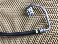 Трубка кондиционера на Toyota Corolla E150 — фото 2