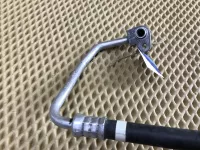 Трубка кондиционера на Toyota Corolla E150 — фото 5