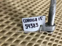 Трубка кондиционера на Toyota Corolla E150 — фото 7