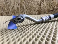 Трубка кондиционера на Toyota Corolla E150 — фото 2