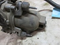 Насос воздушный на FAW Besturn B50 B131 — фото 6