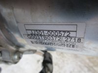 Рулевая колонка на Mitsubishi ASX — фото 7