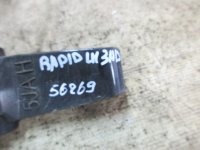 Ограничитель двери задний левый на Skoda Rapid NH3 — фото 5