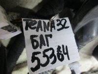 проводка крышки багажника на Nissan Teana J32 — фото 6