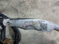 проводка крышки багажника на Nissan Teana J32 — фото 3