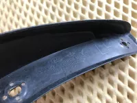 Комплект брызговиков передних на Kia Ceed ED — фото 10