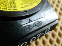 Шлейф рулевой на Kia Ceed ED — фото 4