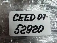 Шлейф рулевой на Kia Ceed ED — фото 8