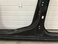 Порог со стойкой левый на Ford Fiesta — фото 6