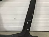 Порог со стойкой левый на Ford Fiesta — фото 8