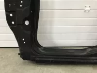 Порог со стойкой левый на Ford Fiesta — фото 5