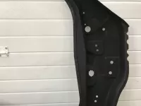 Порог со стойкой левый на Ford Fiesta — фото 14