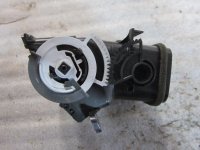 Воздушный дефлектор на Toyota Auris E150 — фото 3