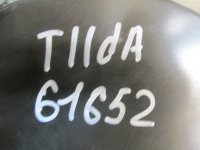 Усилитель тормозов вакуумный на Nissan Tiida C11 — фото 6