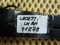 Кузов наружные элементы на Chevrolet Lacetti J200 — фото 12