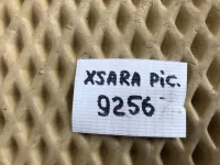 Резистор на Citroen Xsara Picasso — фото 6