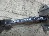 Ограничитель двери задний левый на Kia Ceed ED — фото 4