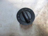 Переключатель света фар Skoda Yeti 2009-2018 (5L0941431G) — фото 1