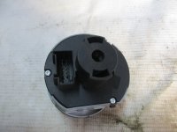 Переключатель света фар на Skoda Yeti 5L — фото 2