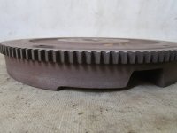 Маховик на Chevrolet Aveo T250 — фото 3