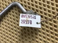 Трубка кондиционера на Toyota Avensis T250 — фото 6