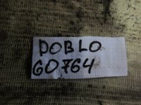 Рейка рулевая на Fiat Doblo 223 — фото 6